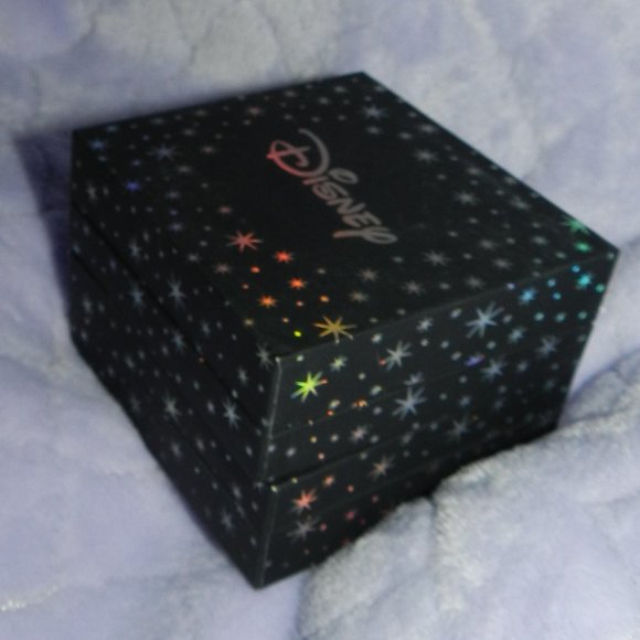 New Disney Necklace Mickey Mouse  "If you can Dream you can Do it" Quote NWT! - Picture 7 of 12